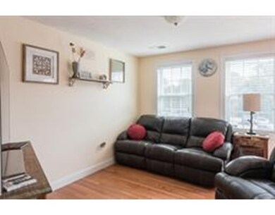 1366 Pleasant St unit B, East Weymouth, MA 02189 - photo 4
