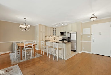 The Centra unit 2B, New York, NY 10024 - photo 7