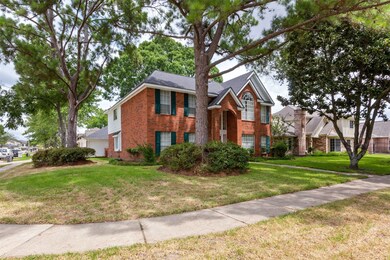 7719 Club Lake Dr, Houston, TX 77095 - photo 2