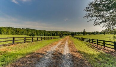 Picturesque property.