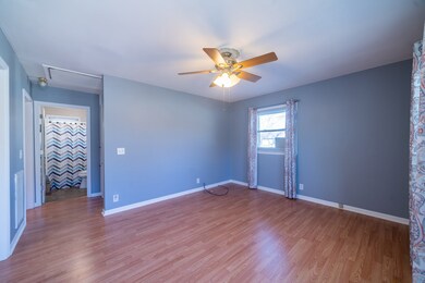 Welcome Home!!   1st Living Room entering front door