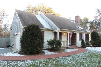 4 Lonesome Way, Harwich, MA 02645 - photo 4