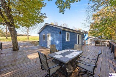 646 Rough River Resort Rd, McDaniels, KY 40152 - photo 6