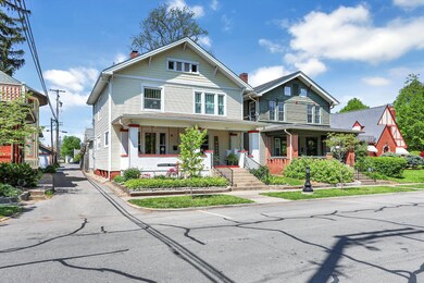 252 E Monroe St, Franklin, IN 46131 - photo 2