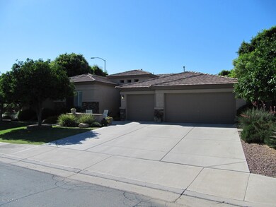 4721 E Des Moines St, Mesa, AZ 85205 - photo 2