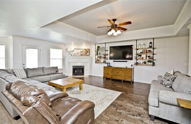 808 E Parks St, Prairie Grove, AR 72753 - photo 7