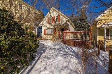 665 Millbury St, Worcester, MA 01607 - photo 6