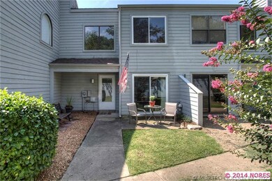 1213 W Idyllwild St, Broken Arrow, OK 74011 - photo 2