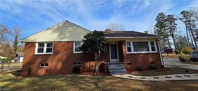 206 Forestrose Dr, Lexington, NC 27295 - photo 2