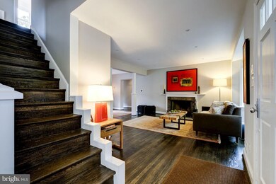 3207 Coquelin Terrace, Chevy Chase, MD 20815 - photo 5