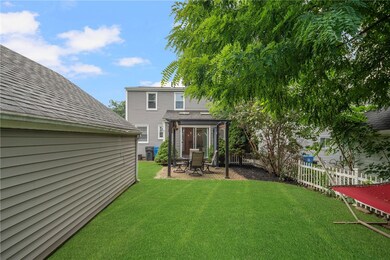 109 Mason Ave, Cranston, RI 02910 - photo 6