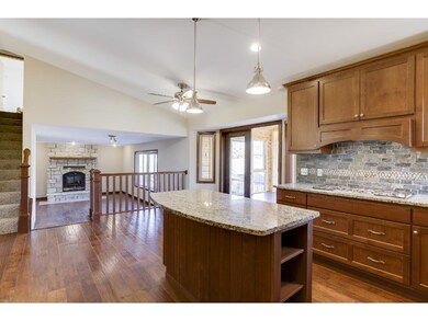 Complete kitchen remodel