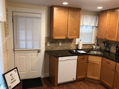 46 Bennett St unit 1, Waltham, MA 02453 - photo 2