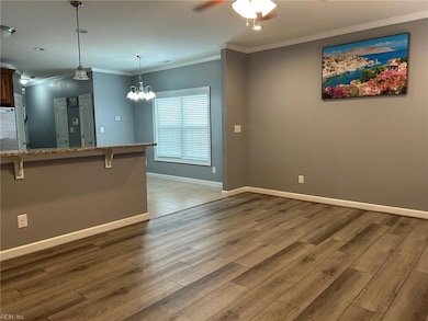 103 N Budding Ave, Virginia Beach, VA 23452 - photo 7