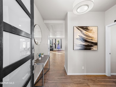 1457 Dominic Anakin Dr, El Paso, TX 79928 - photo 3