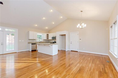 1494 W Lake Dr, Asheboro, NC 27205 - photo 5