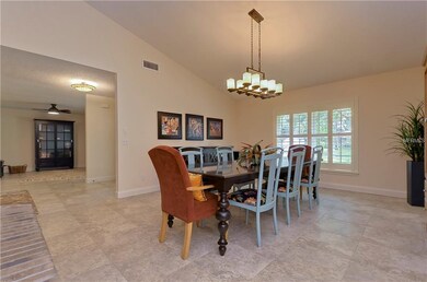 Dining Room (or living room)