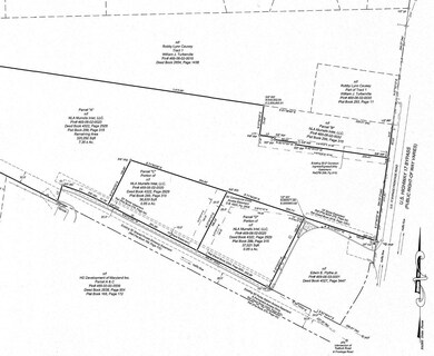 Parcel D Tadlock Dr unit Pad Site behind Star, Murrells Inlet, SC 29576 - photo 3