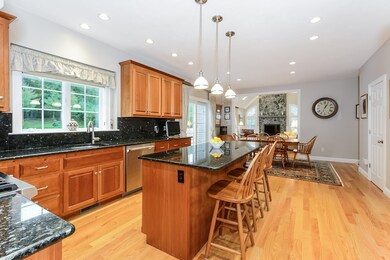22 Beech St, Millis, MA 02054 - photo 7