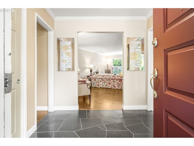 Entrance/Foyer