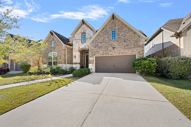 3322 Pleasant Hollow Ln, Porter, TX 77365 - photo 2