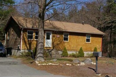 368 Forest St, Rockland, MA 02370 - photo 4