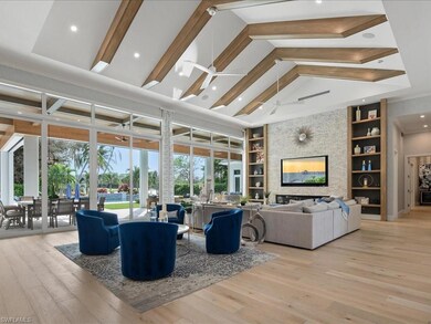 830 Cassena Rd, Naples, FL 34108 - photo 3