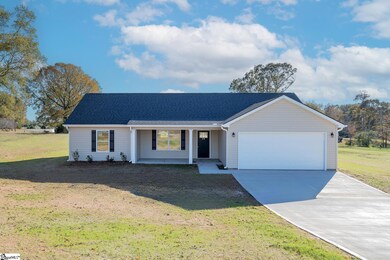 25 Simpson Creek Rd, Laurens, SC 29360 - photo 2