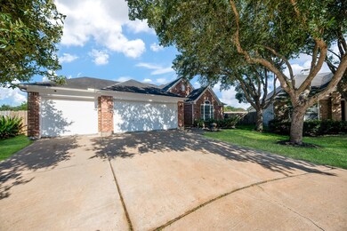 2107 Grand Brook Ct, Richmond, TX 77469 - photo 3