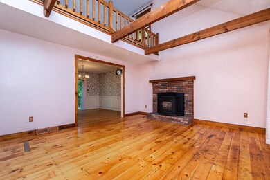 124 E Belcher Rd, Foxboro, MA 02035 - photo 4