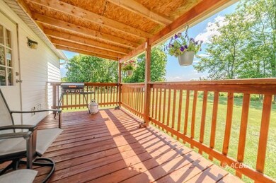 back porch