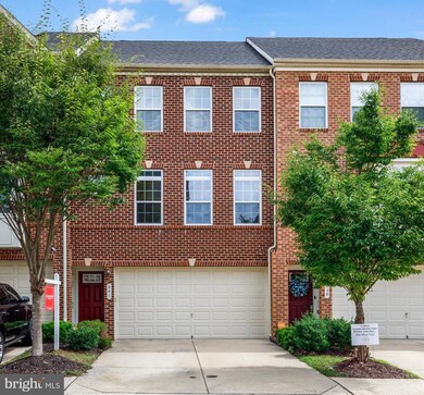 941 Hall Station Dr, Bowie, MD 20721 - photo 2