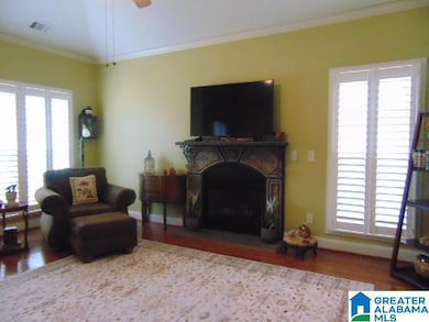 1117 Weybridge Rd, Pelham, AL 35124 - photo 4