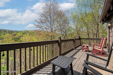 2415 N School House Gap Rd, Sevierville, TN 37876 - photo 2