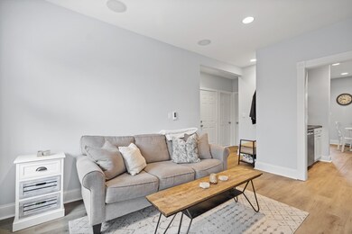 41 Swallow St unit 2, Boston, MA 02127 - photo 4