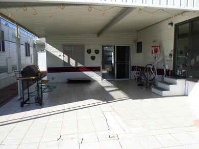 SUPER LARGE CARPORT