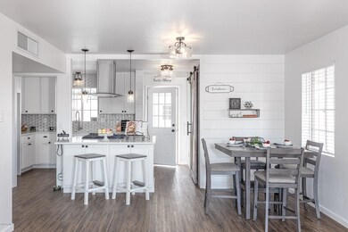 Open Concept