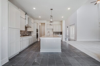 18018 Blu Terrace Dr, Conroe, TX 77302 - photo 6