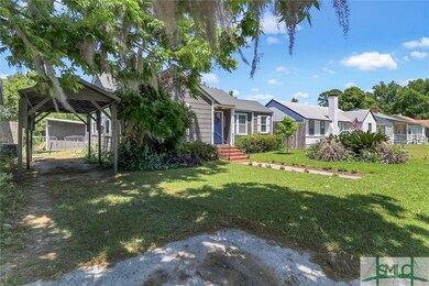 2212 E 43rd St, Savannah, GA 31404 - photo 4