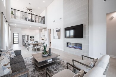 9618 Poinsettia Haven Ln, Richmond, TX 77407 - photo 7