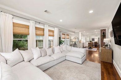 1135 Jerome St, Houston, TX 77009 - photo 4