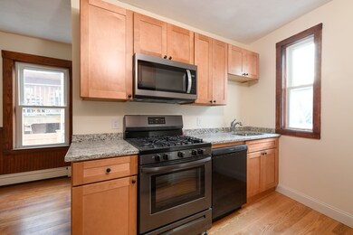 146 Webster Ave unit 1, Cambridge, MA 02141 - photo 7