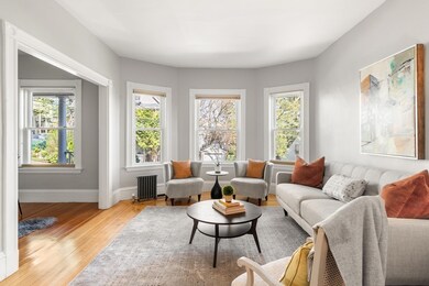 3 Woodstock Ave unit 1, Brighton, MA 02135 - photo 4