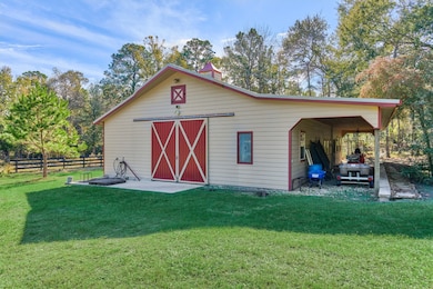 000 Koenig Ln, Conroe, TX 77384 - photo 2