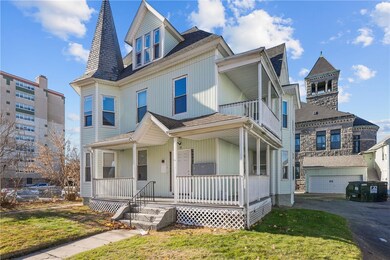 35 Greene St, Woonsocket, RI 02895 - photo 2