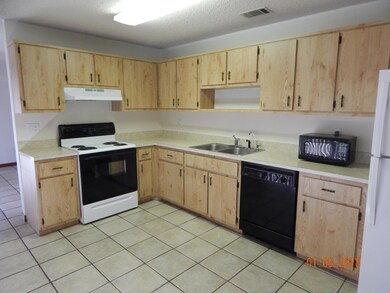 Eat in Kitchen