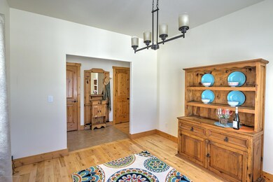 Dining room 2