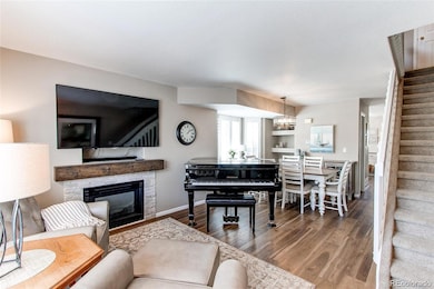 1885 S Quebec Way unit L108, Denver, CO 80231 - photo 2