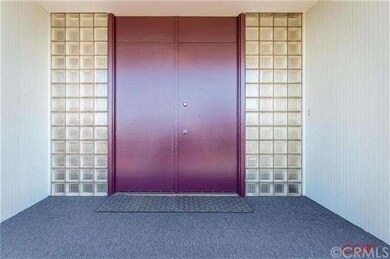 New carpet in front of home was just recently inst