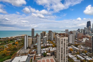 The James House unit 4104J, Chicago, IL 60610 - photo 6